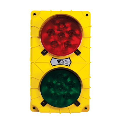 Red/Green Traffic Light