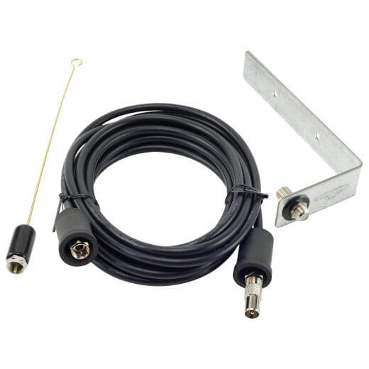 ANTENNA KIT WITH ADAPTER