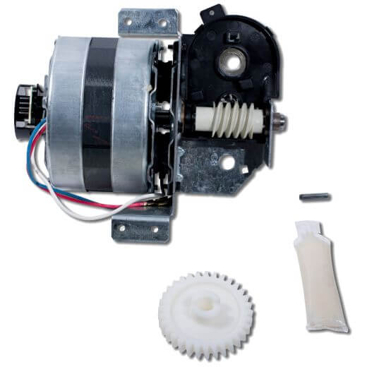 3/4HP Motor with Travel Module