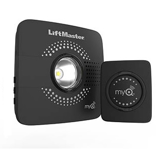 myQ Smart Garage™ Hub